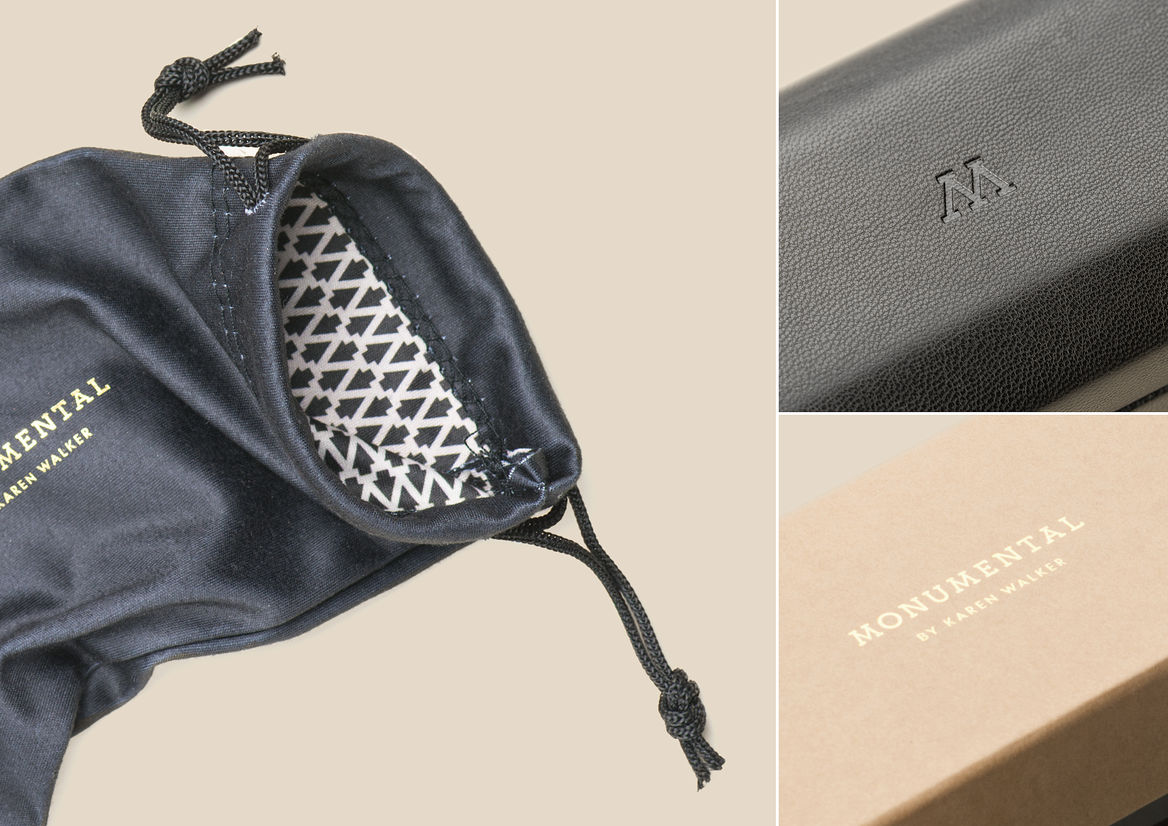 karen walker monumental